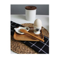 Footed Cup Hard Boiled Egg Holder Stands